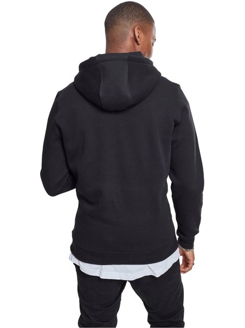 Sudadera nasa para hombre - mister tee - Kiabi