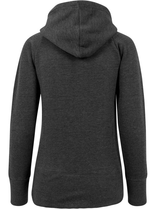Sudadera never on time para mujer - mister tee - Kiabi Sudadera never on time para mujer - mister tee - Kiabi