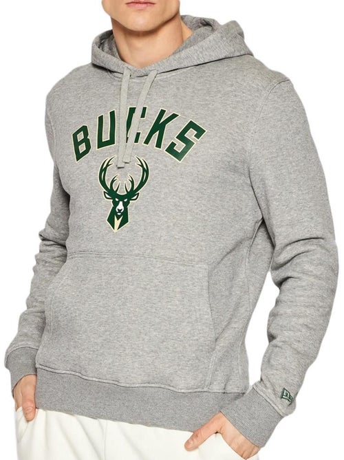 Sudadera New Era Milbuc para Hombre - Kiabi