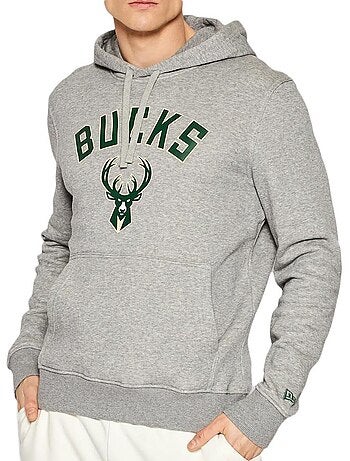 Sudadera new era para hombre