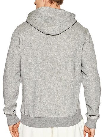 Sudadera new era para hombre