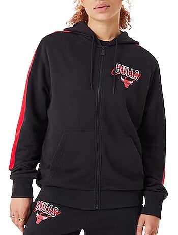 Sudadera New Era Unisex
