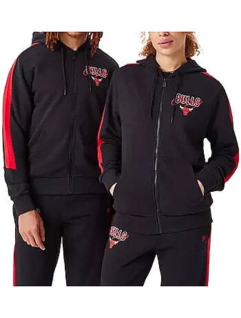Sudadera New Era Unisex
