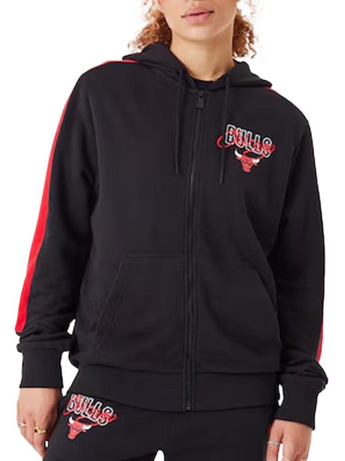 Sudadera New Era Unisex - Kiabi Sudadera New Era Unisex - Kiabi