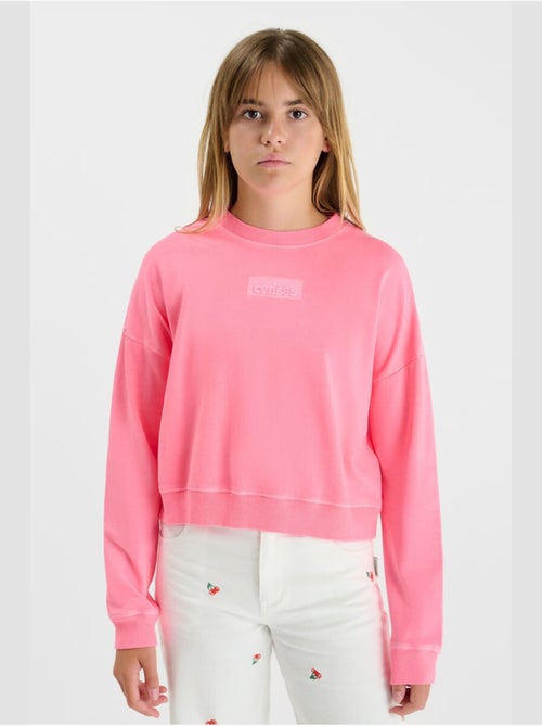 Sudadera NILAGI - Kiabi