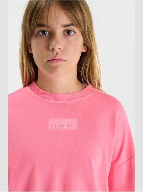 Sudadera NILAGI - Kiabi