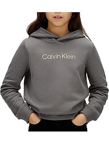 Sudadera Niña Calvin Klein Jeans