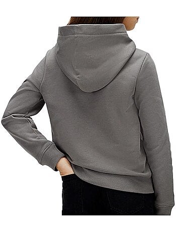 Sudadera Niña Calvin Klein Jeans