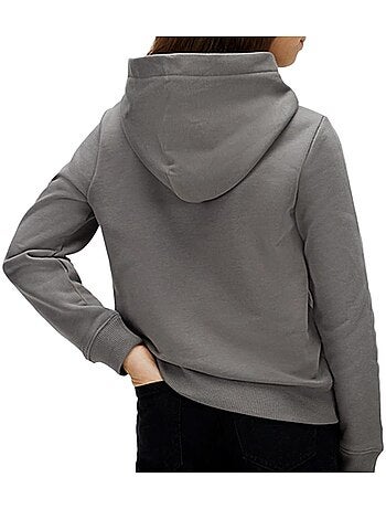 Sudadera Niña Calvin Klein Jeans