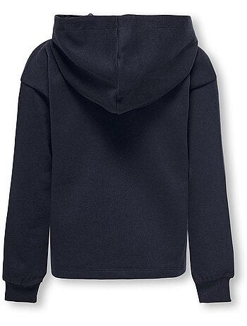 Sudadera Niña con Capucha de ONLY Kids