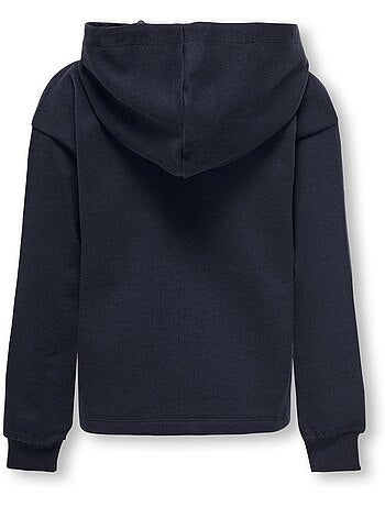 Sudadera Niña con Capucha de ONLY Kids