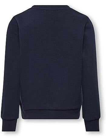Sudadera Niña con Capucha de ONLY Kids