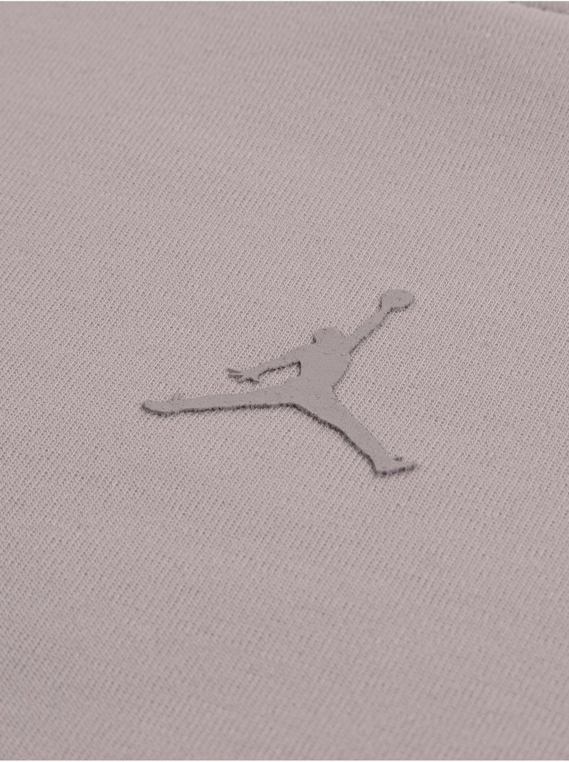 Sudadera niña Jordan sin cierre / tipo slip-on Violeta - Kiabi