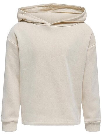 Sudadera Niña Kids ONLY