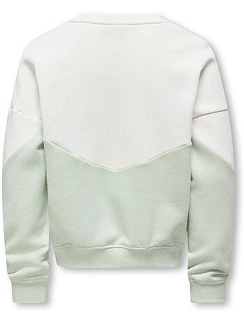 Sudadera Niña Kids ONLY