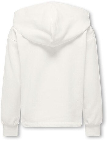 Sudadera Niña Kids ONLY