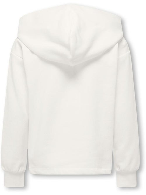 Sudadera Niña Kids ONLY - Kiabi Sudadera Niña Kids ONLY - Kiabi