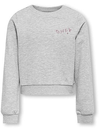 Sudadera Niña Kids ONLY