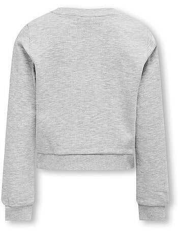 Sudadera Niña Kids ONLY