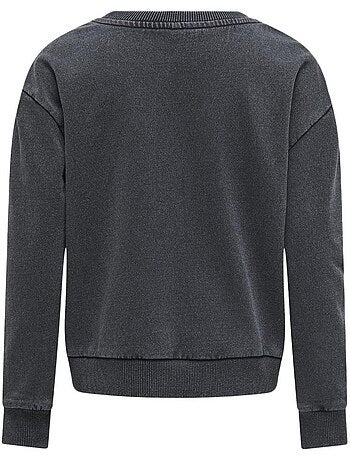 Sudadera Niña Kids ONLY