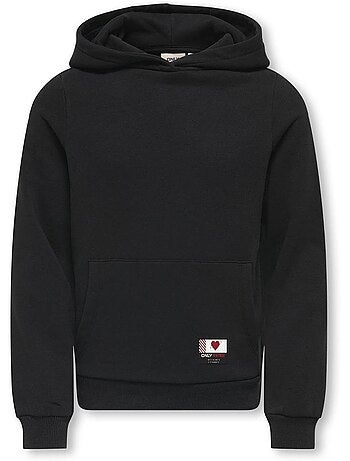 Sudadera Niña Kids ONLY