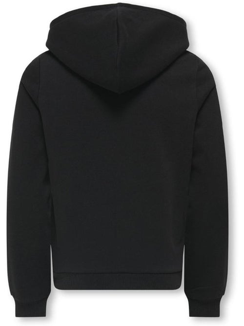 Sudadera Niña Kids ONLY - Kiabi Sudadera Niña Kids ONLY - Kiabi