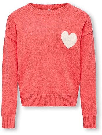 Sudadera Niña Kids ONLY