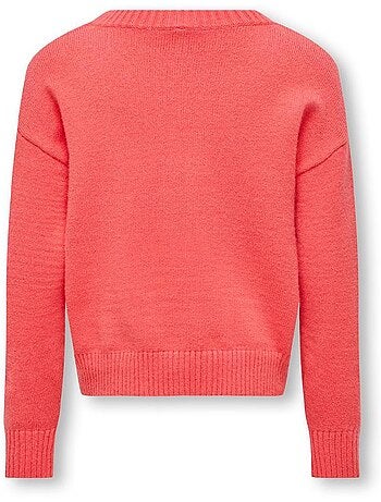 Sudadera Niña Kids ONLY