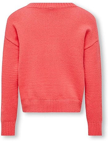 Sudadera Niña Kids ONLY