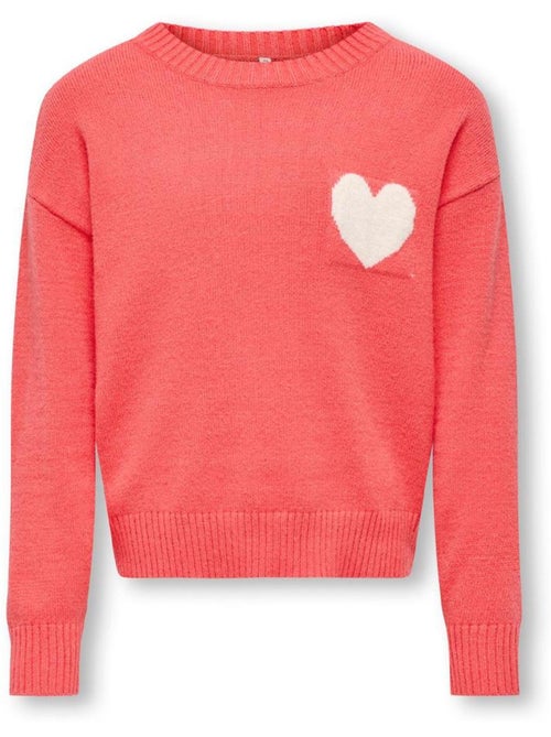 Sudadera Niña Kids ONLY - Kiabi