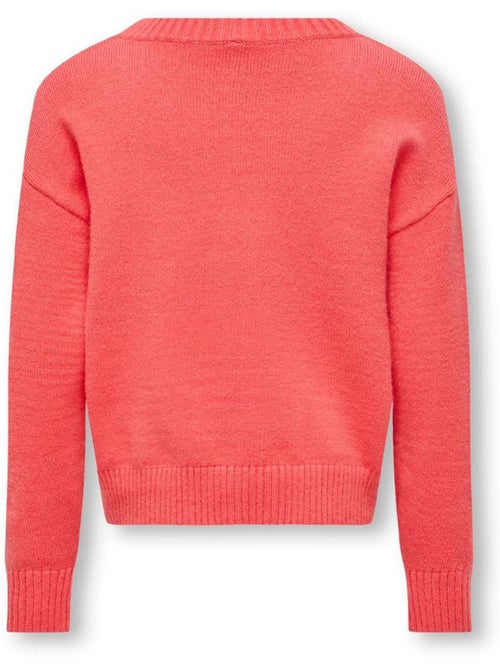 Sudadera Niña Kids ONLY - Kiabi