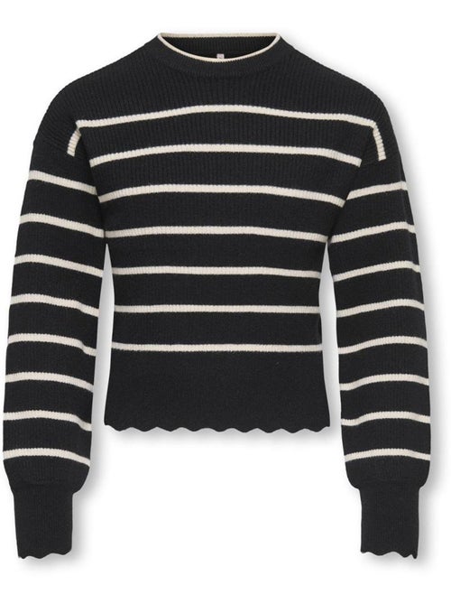 Sudadera Niña Kogibi Kids ONLY - Kiabi