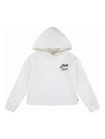 Sudadera niña Levi's Kids sin cierre / tipo slip-on