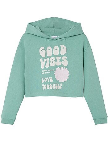 Sudadera Niña Name it