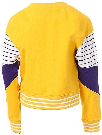 Sudadera Niña NBA Brooklyn Nets