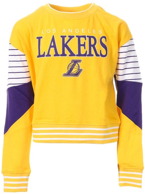 Sudadera Niña NBA - Kiabi