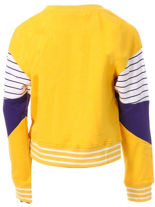 Sudadera Niña NBA - Kiabi