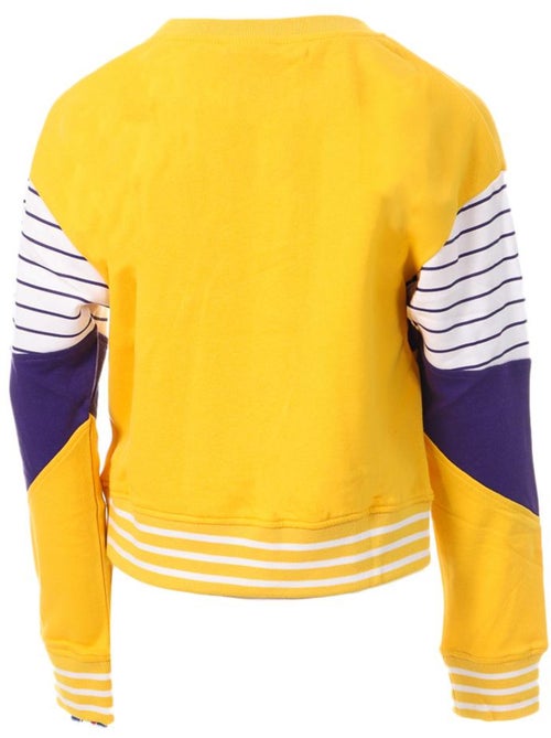 Sudadera Niña NBA - Kiabi