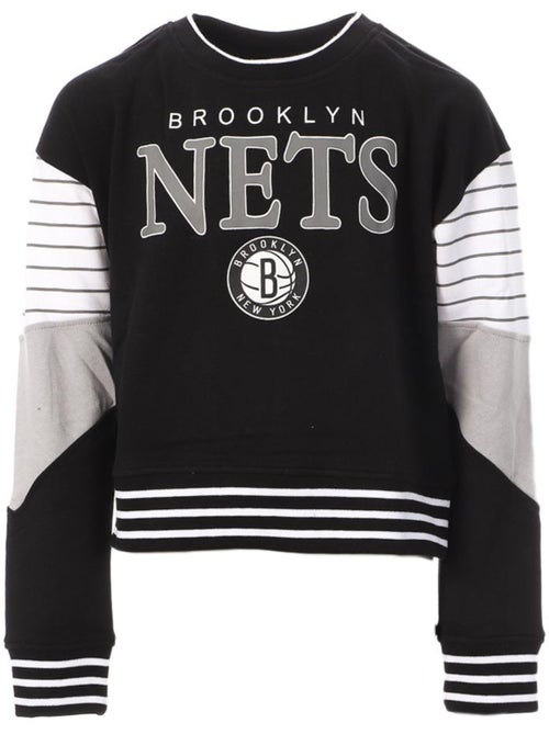 Sudadera Niña NBA Brooklyn Nets - Kiabi