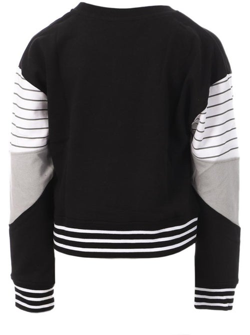 Sudadera Niña NBA Brooklyn Nets - Kiabi Sudadera Niña NBA Brooklyn Nets - Kiabi