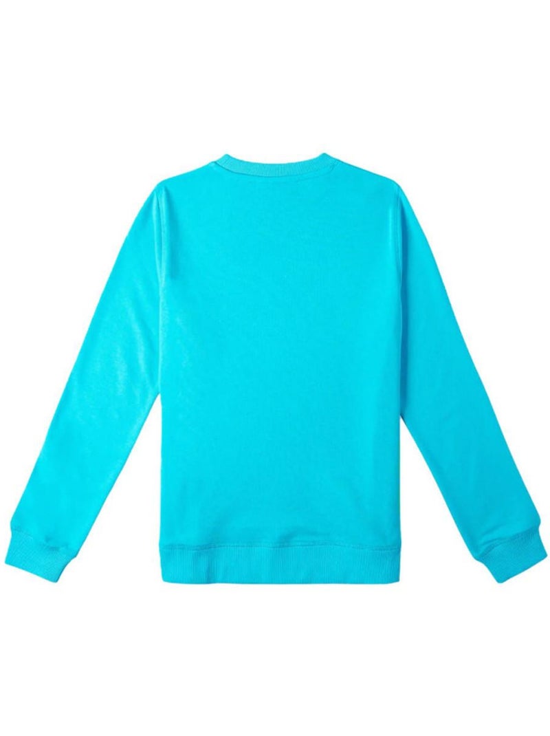 Sudadera Niña O'Neill Azul turquesa - Kiabi