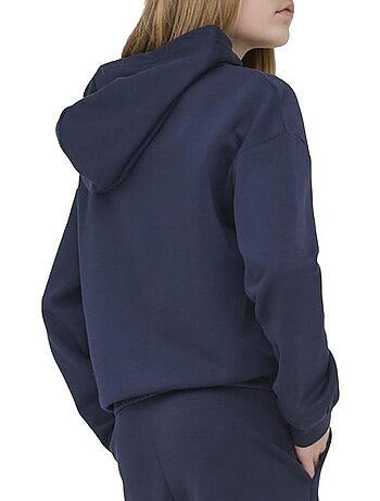 Sudadera niña only