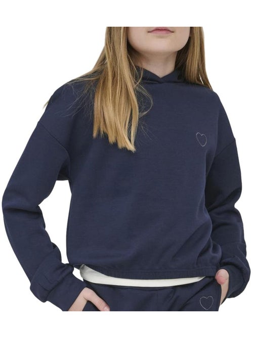 Sudadera niña only - Kiabi Sudadera niña only - Kiabi