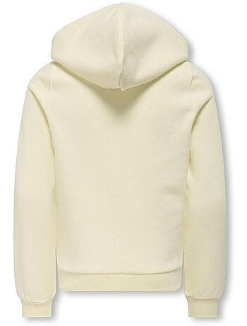 Sudadera Niña ONLY