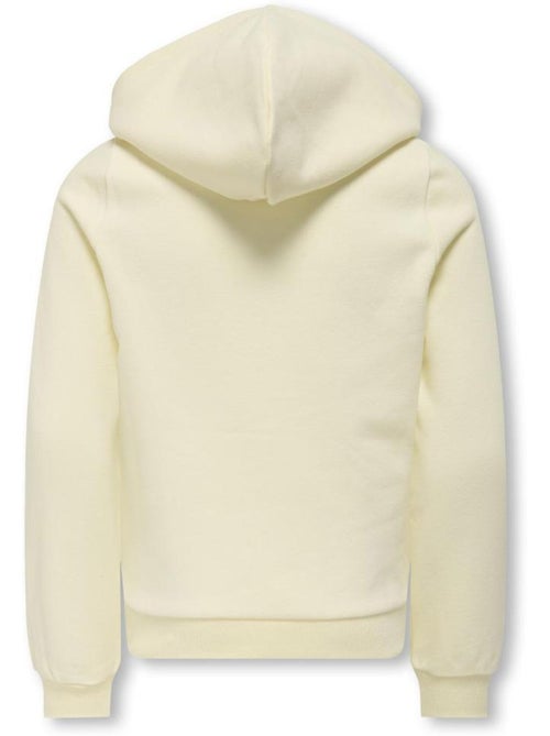 Sudadera Niña ONLY - Kiabi