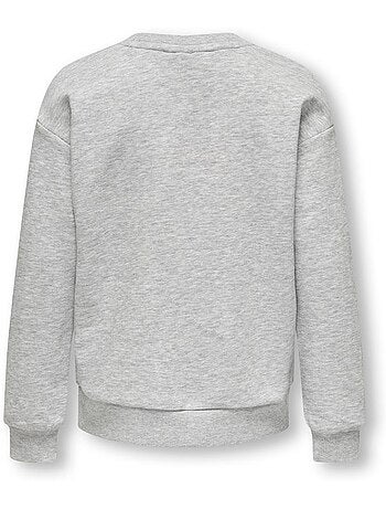 Sudadera Niña ONLY