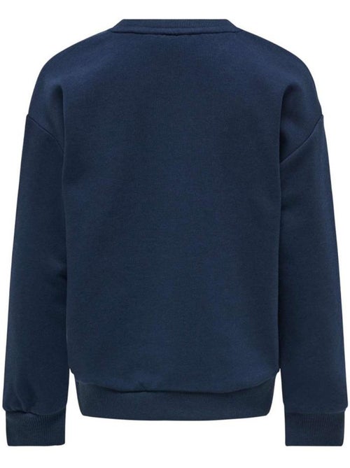 Sudadera niña only kids - Kiabi