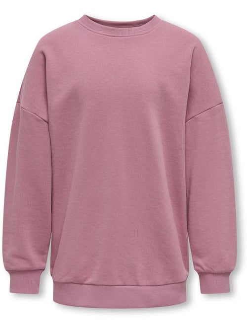 Sudadera Niña ONLY - Kiabi