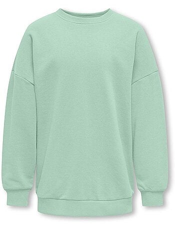 Sudadera Niña ONLY
