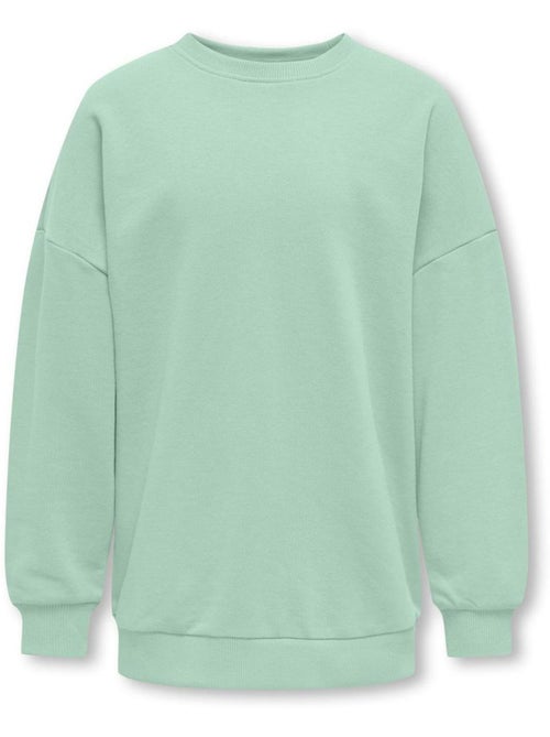 Sudadera Niña ONLY - Kiabi